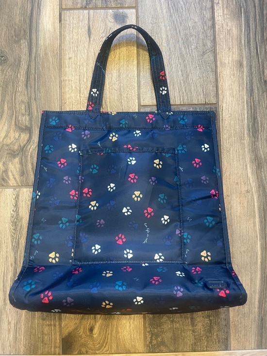 Lug Paws Runner/Flash Set - Picture 3 of 10